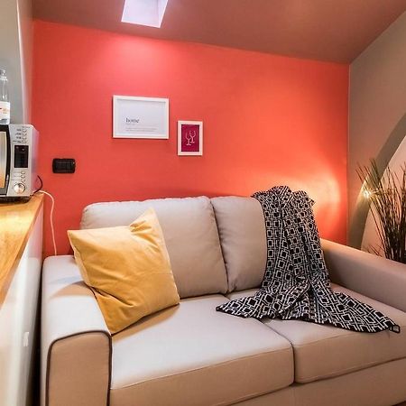Altido Warm Apt For 4 In Porta Venezia Central Μιλάνο Εξωτερικό φωτογραφία