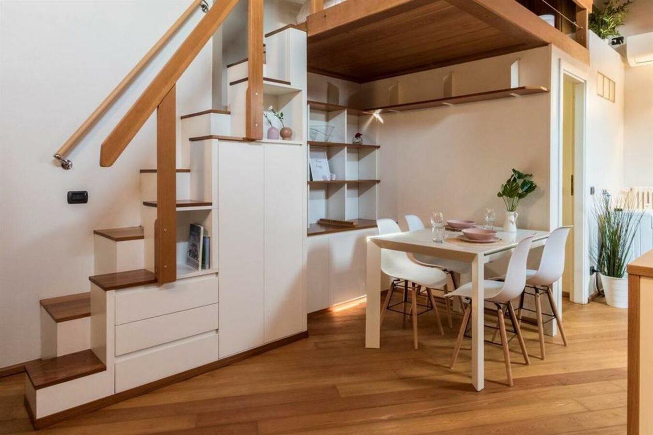 Altido Warm Apt For 4 In Porta Venezia Central Μιλάνο Εξωτερικό φωτογραφία