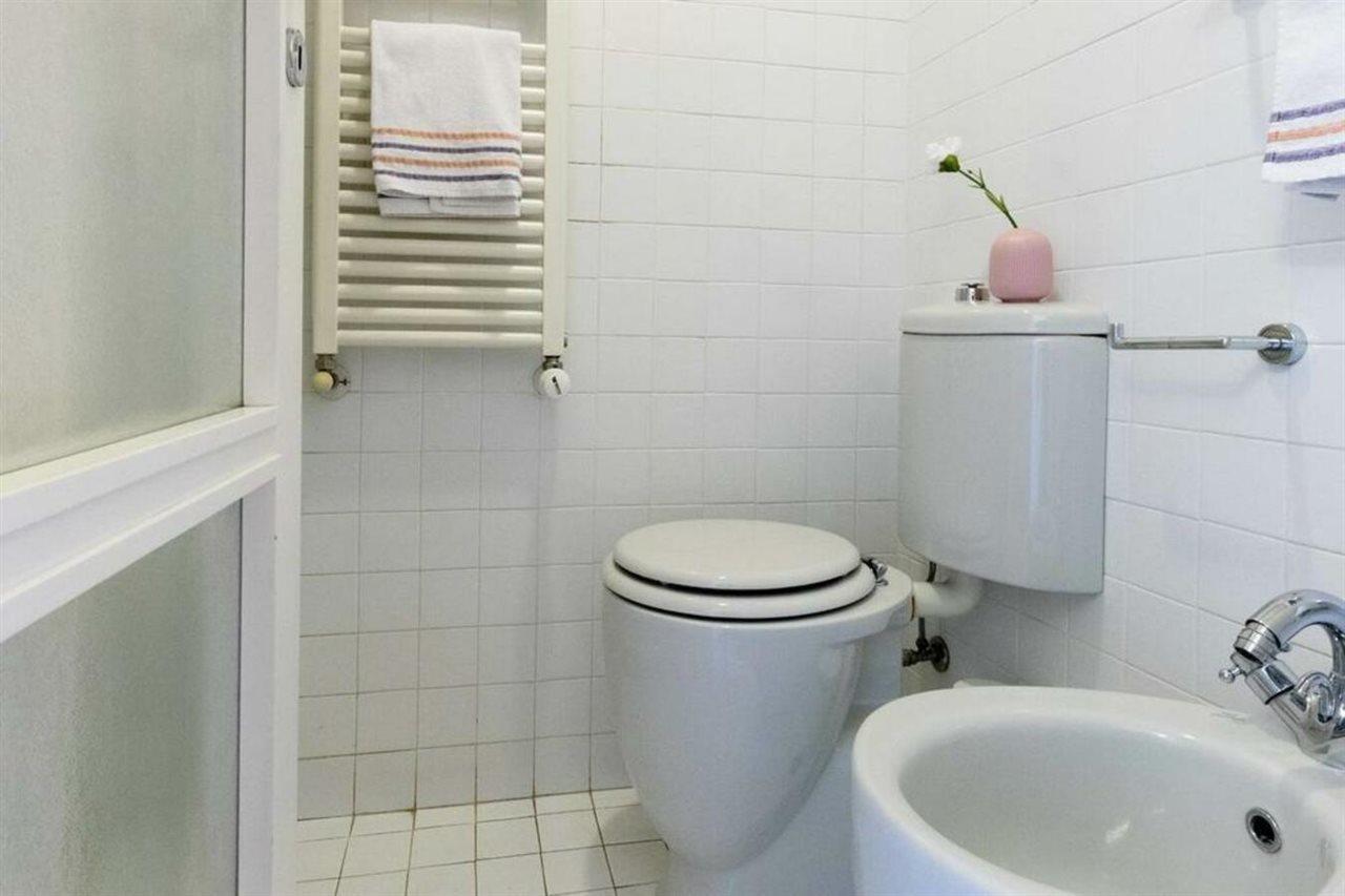 Altido Warm Apt For 4 In Porta Venezia Central Μιλάνο Εξωτερικό φωτογραφία