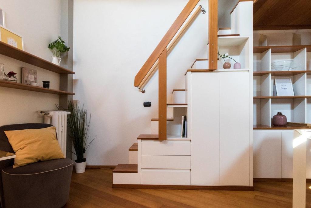Altido Warm Apt For 4 In Porta Venezia Central Μιλάνο Εξωτερικό φωτογραφία