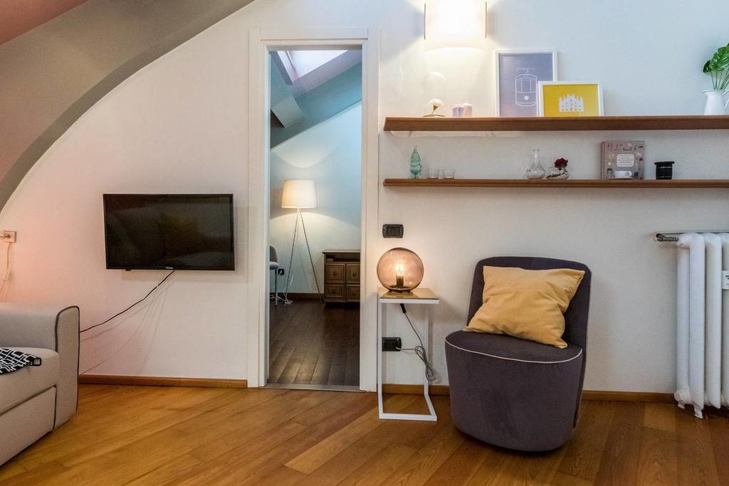 Altido Warm Apt For 4 In Porta Venezia Central Μιλάνο Εξωτερικό φωτογραφία