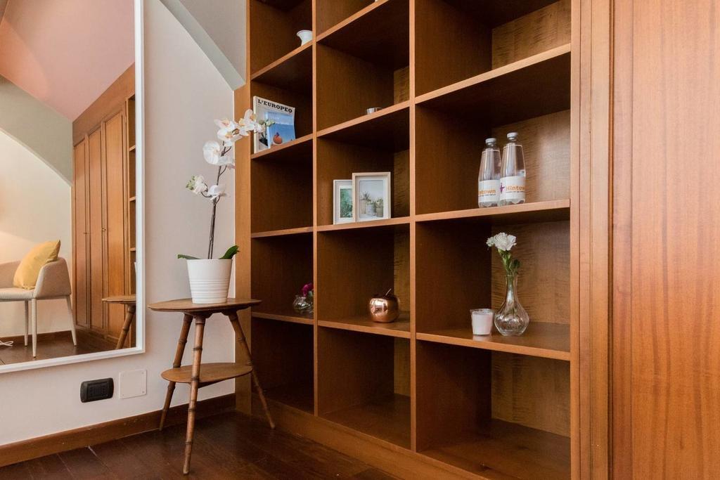 Altido Warm Apt For 4 In Porta Venezia Central Μιλάνο Εξωτερικό φωτογραφία