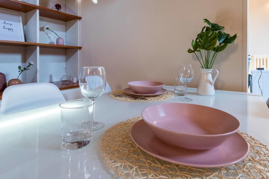 Altido Warm Apt For 4 In Porta Venezia Central Μιλάνο Εξωτερικό φωτογραφία