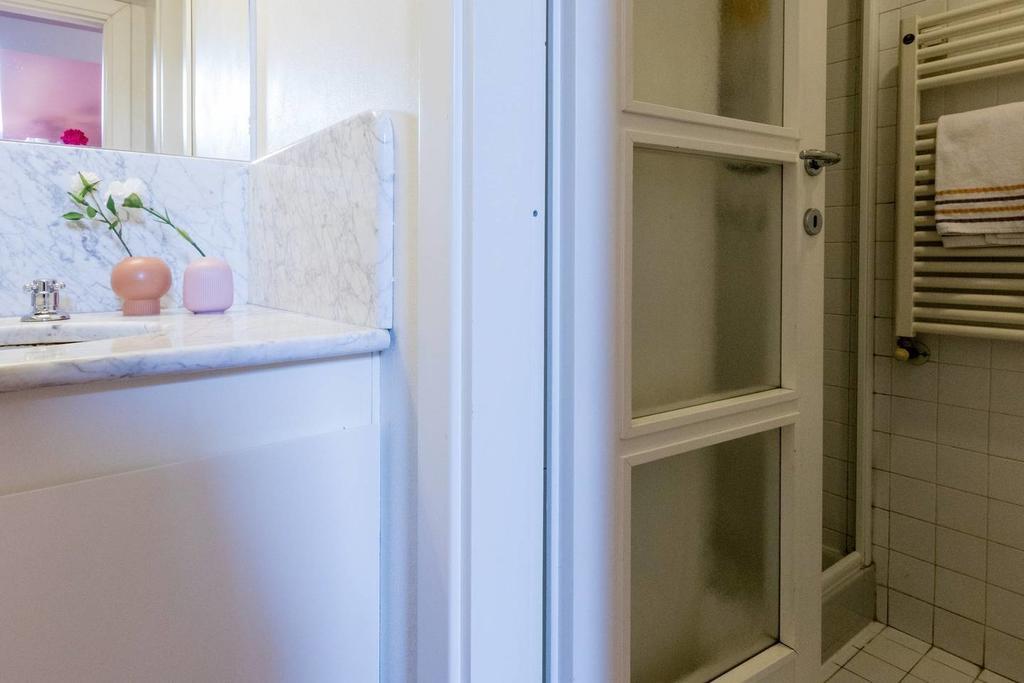 Altido Warm Apt For 4 In Porta Venezia Central Μιλάνο Εξωτερικό φωτογραφία
